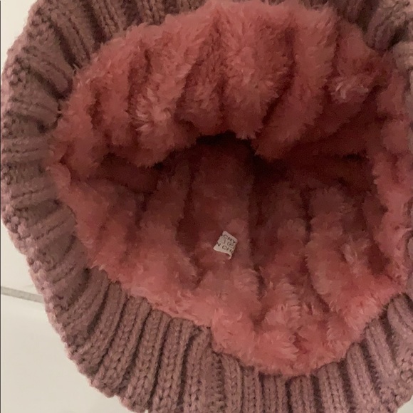 hat scarf gloves set